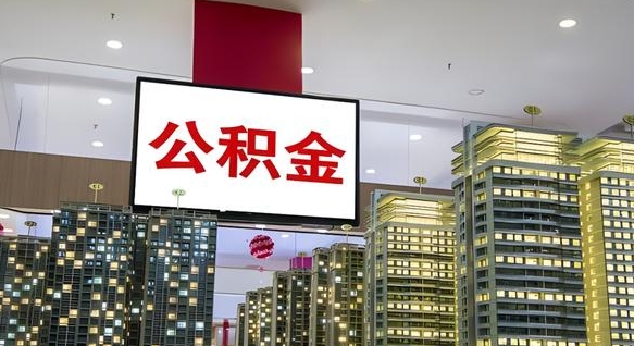 百色公积金取款（公积金取款流程）